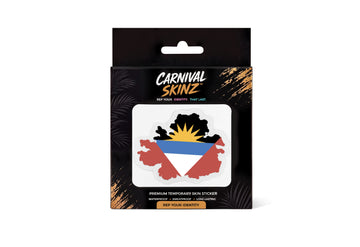 Antigua & Barbuda Skinz - Original Series