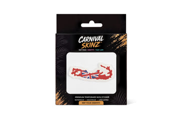 Bermuda Skinz - Original Series