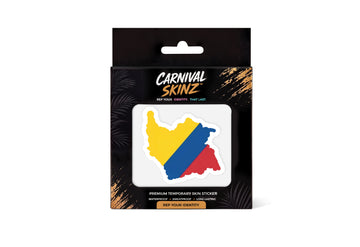 Colombia Skinz - Original Series