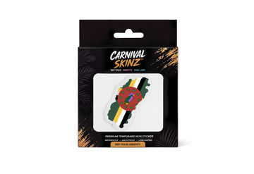 Dominica Skinz - Original Series