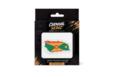 Grenada Skinz - Original Series