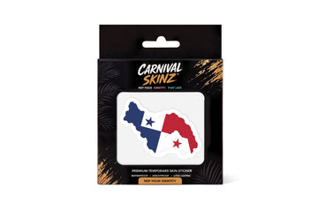 Panama Skinz - Original Series