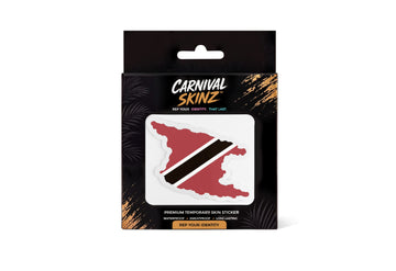 Trinidad Skinz - Original Series