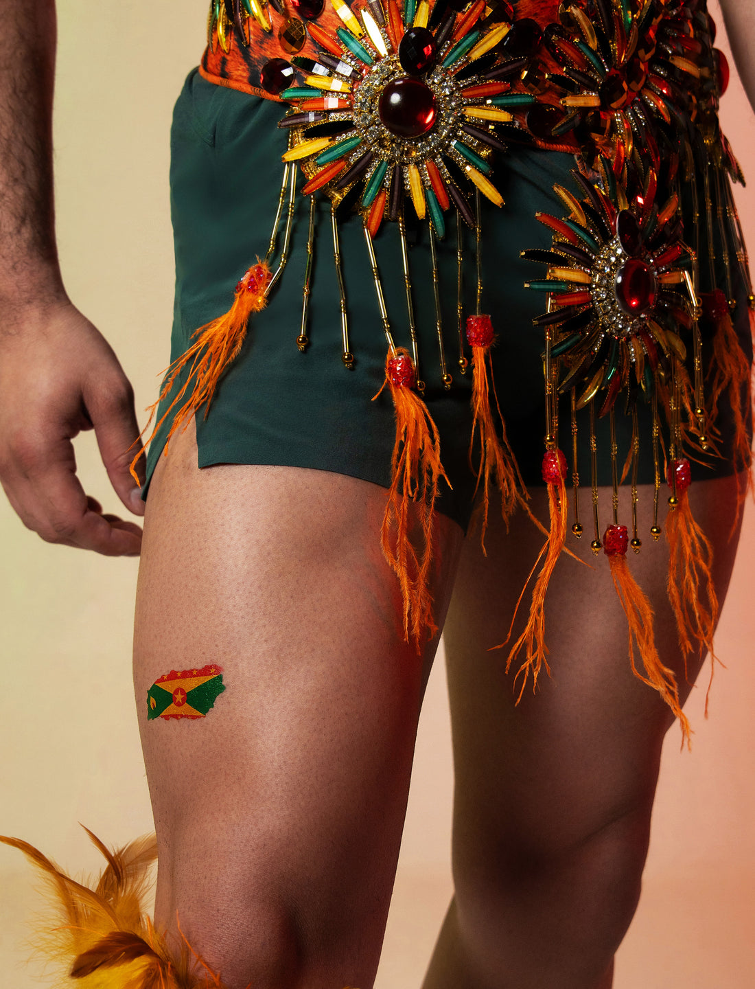 Grenada Skinz - Original Series